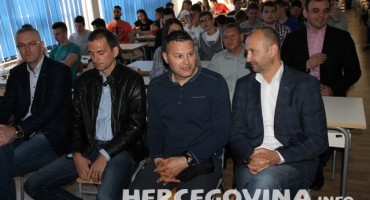 dan fizičke kulzure