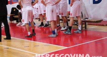 HKK Zrinjski, Down sindrom