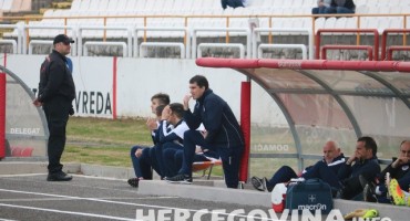 HŠK Zrinjski: Tko će biti nasljednik Ivice Barbarića?