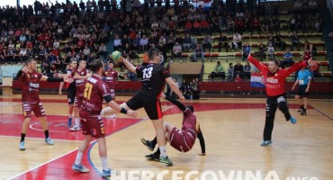 RK Sloga-HMRK Zrinjski 34:29