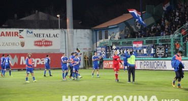 Damir Zlomislić i Luka Menalo uvjereni u prolaz Širokog Brijega u finale Kupa BiH