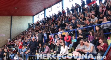 HMRK Zrinjski, HMRK Zrinjski