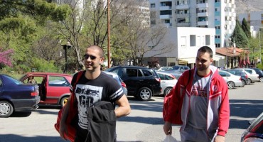 HKK Zrinjski, KK Igokea