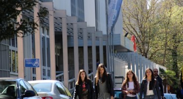 Pročitajte tko se upisao na fakultete Sveučilišta u Mostaru