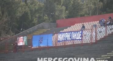 fk krupa , HŠK Zrinjski, Mamurne Pande