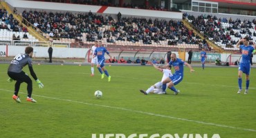 Slobodan Starčević: Nadam se povoljnom rezultatu u Mostaru