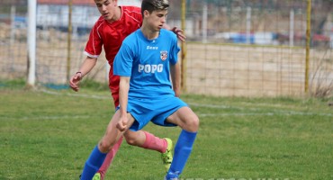 Kadeti Tomislava slavili u Rodoču, pobjeda juniora Branitelja