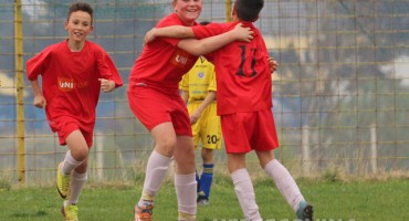 Predpioniri Branitelja bolji od Cima, pioniri podijelili bodove