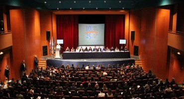 Mladež HDZ-a BiH, Mladež HDZ BiH, dr. Dragan Čović, HDZ BiH