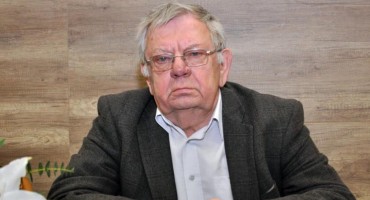 Ivo Pranjković održao predavanje o hrvatskom jeziku