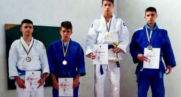judo klub neretva državno