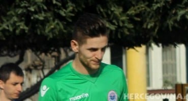 HŠK Zrinjski: Kenan Pirić potpisao za Maribor?