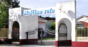 Humanitarna akcija za Majčino selo u Međugorju