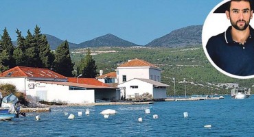 Obitelj Marina Čilića kupila prostore propalog centra za marikulturu, ulažu milijun eura u uzgoj lubina i kamenica
