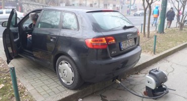 Poskupljenje registracije za 25 KM je nezakonito