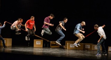 muskarcine predstava