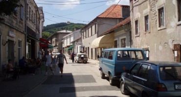 Nevesinje