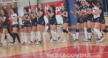 SOK Mostar lako do pobjede u gradskom derbiju