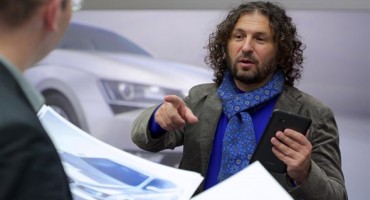 omer halihodžić, SUV Škoda 