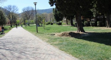 Glas naroda: Kako komentirate izgled zelenih površina u Mostaru?