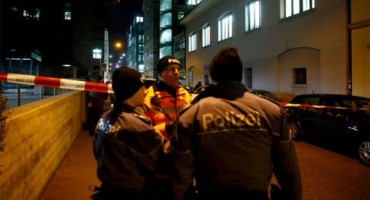 POLICIJA NUDI NAGRADU Tko je ubio Hrvata u Münchenu?
