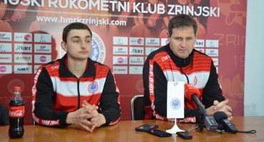 Zdravko Medić: Ne razmišljamo o ničemu drugom, već samo o pobjedi