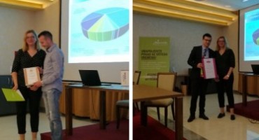 Bisnode poslovni susret u Mostaru pokazao privrednu sliku Hercegovine