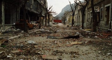 Traži se izručenje zbog sudjelovanja u zločinima nad zatočenim Hrvatima na području Mostara