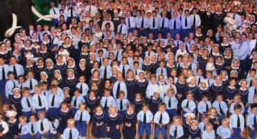 Članovi sekte preživljavaju horor i seksualno zlostavljanje