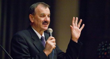 Fra Šimun Šito Ćorić: Nemojte propustiti ovu priliku