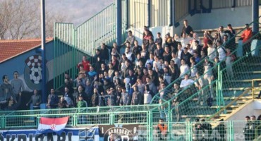 Široki Brijeg - Zrinjski
