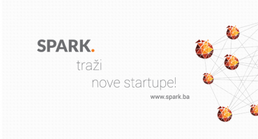 SPARK traži svoju četvrtu generaciju startupa