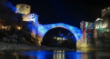 Stari most