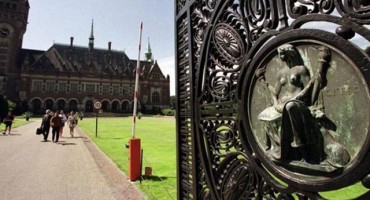 Hoće li Haag za zločine u BiH okriviti Zagreb, a ne Beograd?