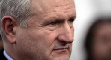 Ivica Todorić se predao policiji