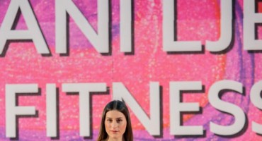 Modna revija TOTAL LOOK