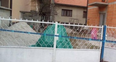 Policija na nogama u potrazi za ubojicom koji je vezao i ugušio staricu koja je imala njemačku mirovinu