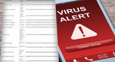 Virusi i zloćudan softver u mobitelima i tabletima