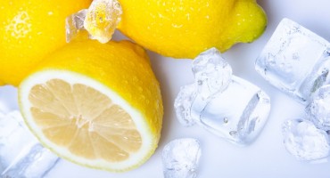 zamrznuti limun , razlozi