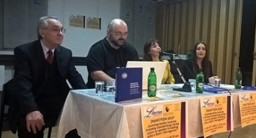 Sarajevo: Održan skup o pravu na uporabu hrvatskog jezika u BiH