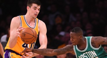 Mladi Hrvat napravio nešto što nije uspjelo niti Bryantu i Magicu