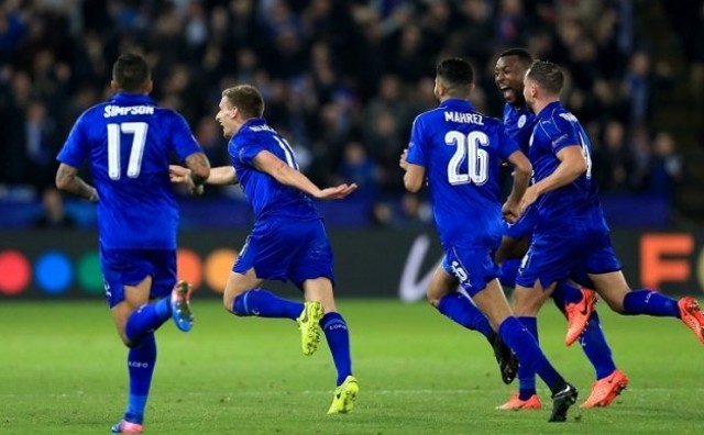 Liga prvaka, uefa liga prvaka