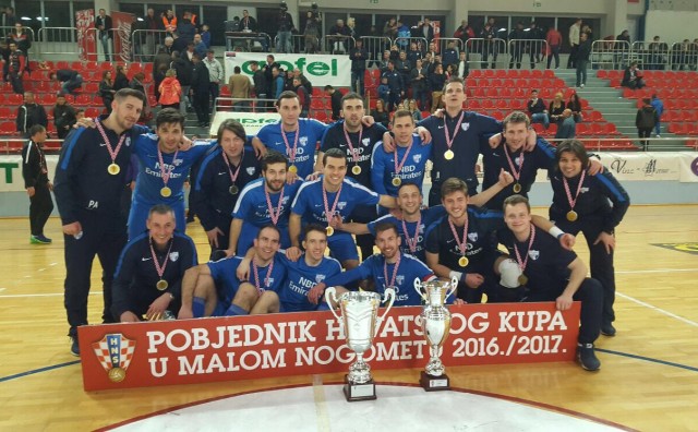 fc nacional, Makarska