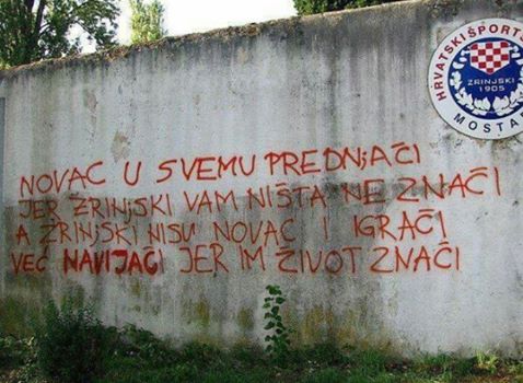 HŠK Zrinjski