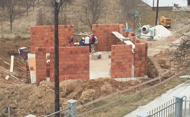 Jajce, džamija