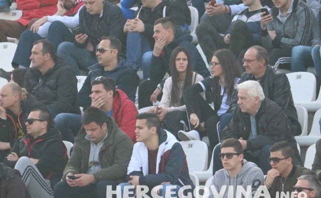 Stadion HŠK Zrinjski, fk krupa 