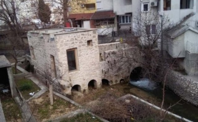 Mlinica Zovko u Mostaru – muzej mlinarstva čiji se potencijal ne koristi
