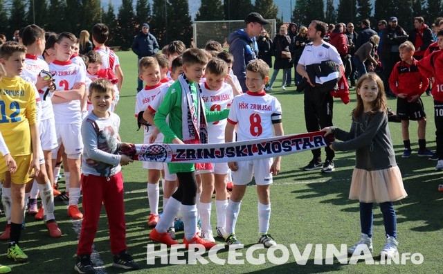 Međugorje Cup 2017, turnir