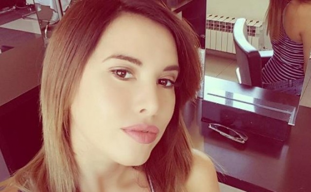 Nives Celzijus, grudi