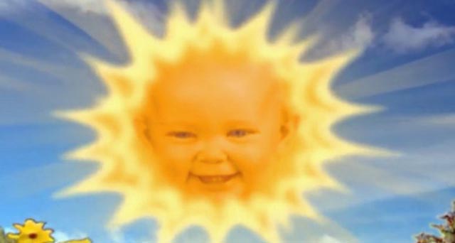 Pogledajte kako danas izgleda 'beba sunce' iz Teletubbiesa